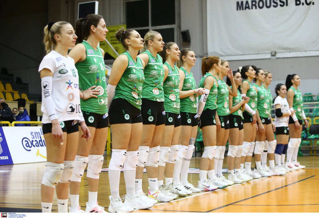 Παναθηναϊκός-ΠΑΟΚ 3-1: Δεν σταματιούνται οι «πράσινες» - Νέος «θρίαμβος» σε ντέρμπι (video+photos)
