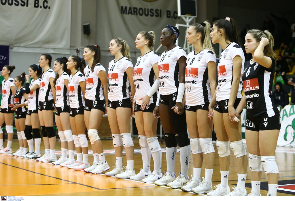 Παναθηναϊκός-ΠΑΟΚ 3-1: Δεν σταματιούνται οι «πράσινες» - Νέος «θρίαμβος» σε ντέρμπι (video+photos)