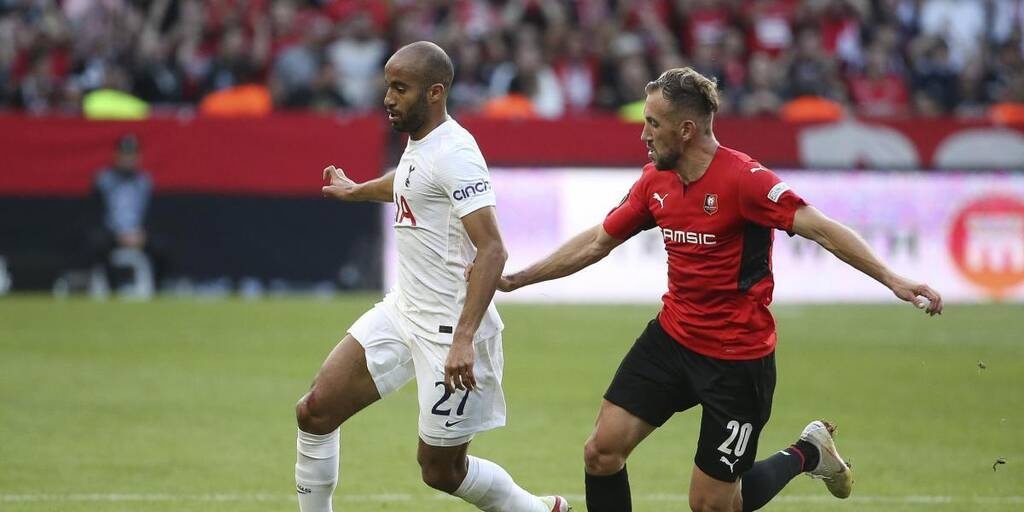 Europa Conference League: Ακυρώθηκε το Τότεναμ-Ρεν - Πως θα κριθεί ο νικητής