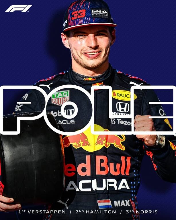 Formula 1: Προβάδισμα τίτλου για Φερστάπεν (photos)