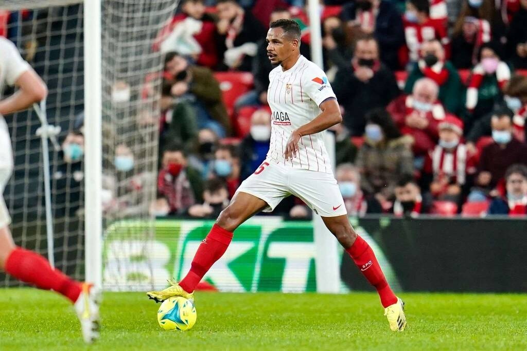 La Liga: Σταθερά σε τροχιά Πρωταθλητισμού η Σεβίλλη, νίκησε στο Μπιλμπάο! (Photos)