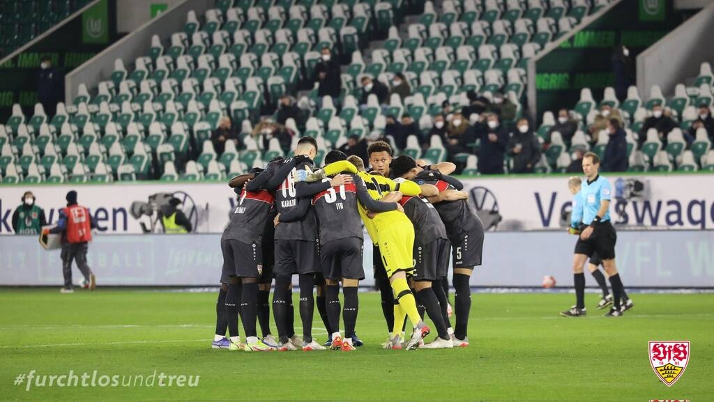 Bundesliga: ΓΚΟΛΑΡΑ ο Μαυροπάνος στα γενέθλιά του! (video+photos)