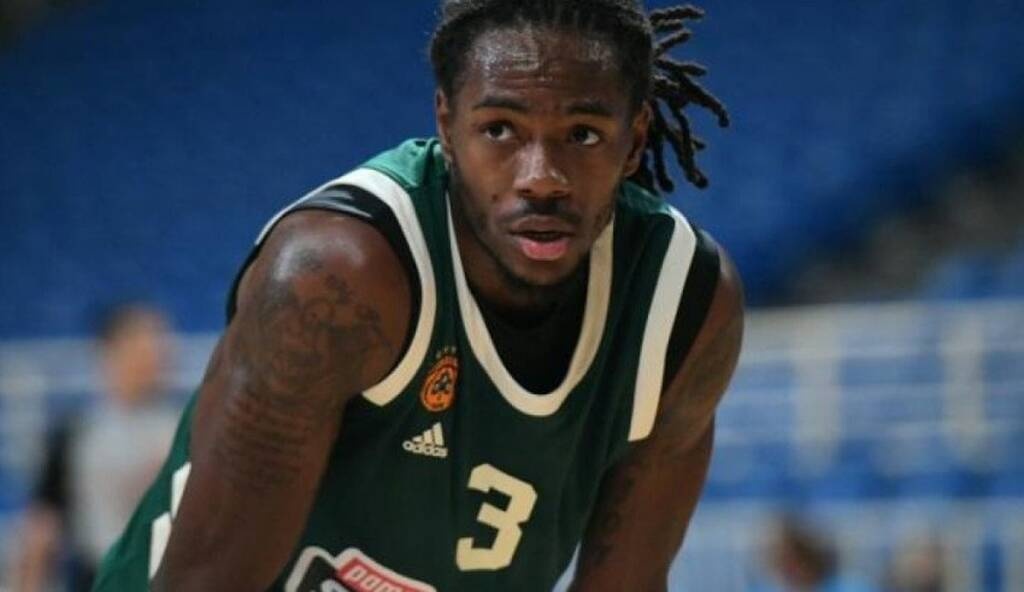 Παναθηναϊκός ΟΠΑΠ: Η απάντηση του Πέρι στις κριτικές και η πίστη στον εαυτό του (photos)