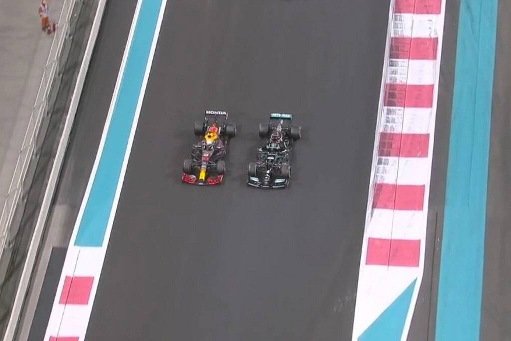 Formula 1: ΑΠΙΣΤΕΥΤΟ φιναλε και Πρωταθλητής ο Φερστάπεν