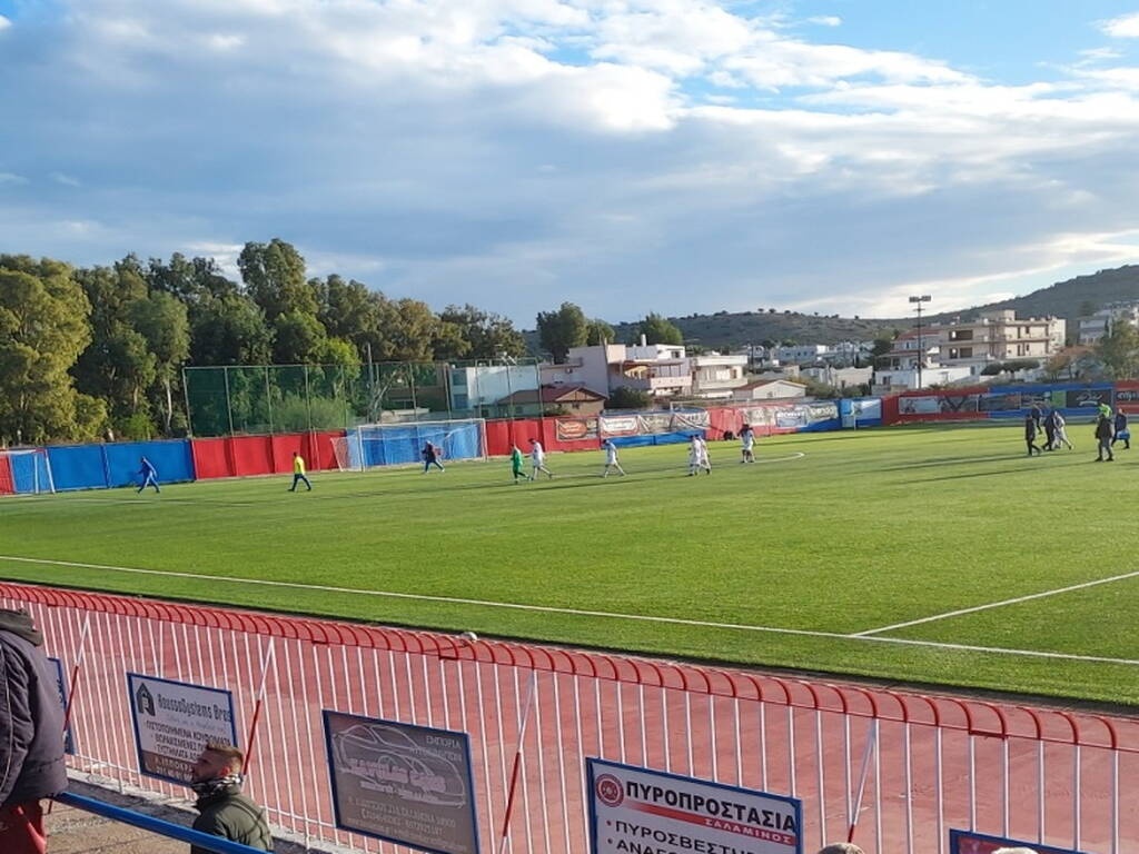 Formula 1: Το τρομερό προσπέρασμα τίτλου του Φερστάπεν στον Χάμιλτον (video+photos)