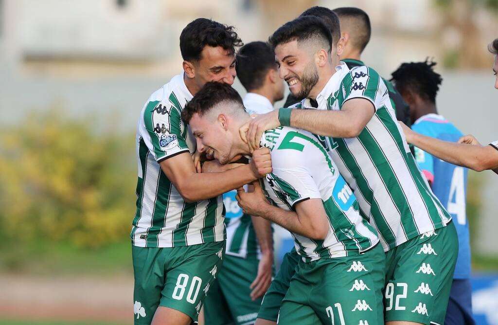 Παναθηναϊκός Β-Αστέρας Βλαχιώτη 2-0: Δεύτερη νίκη για το «τριφύλλι» (Videos+Photos)