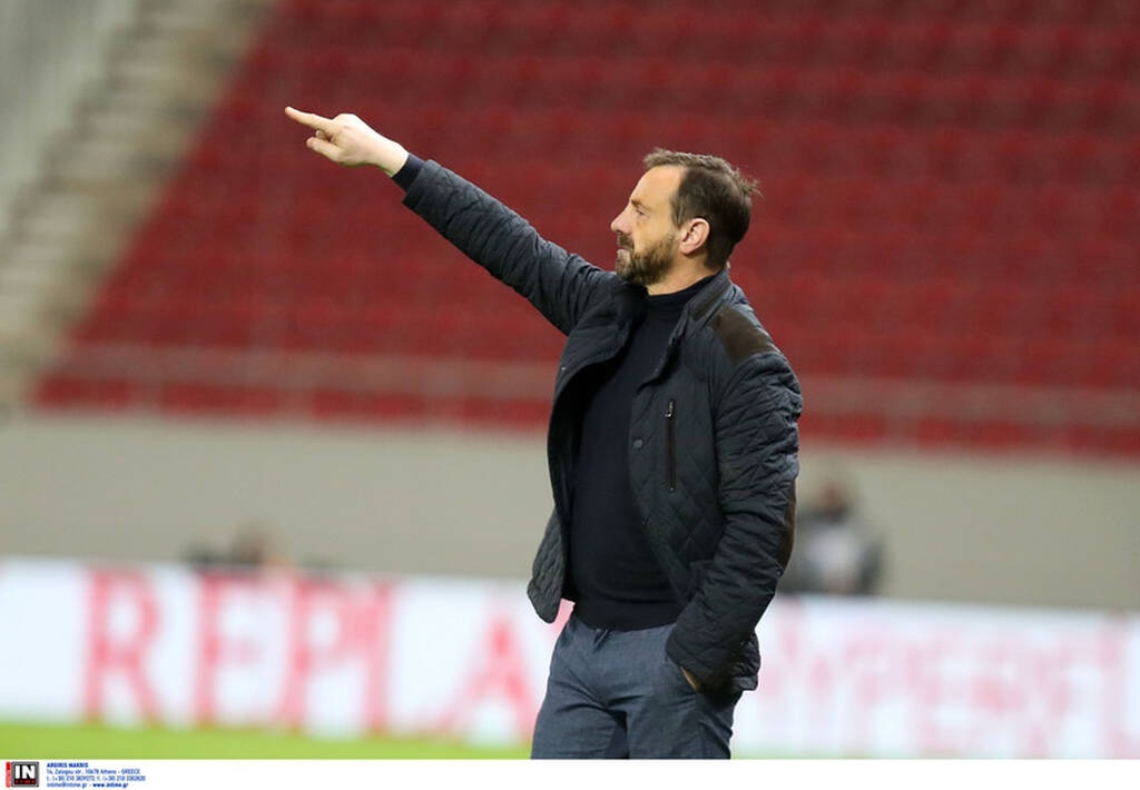 Ολυμπιακός-Άρης: Ανακοίνωση διαμαρτυρίας οι Θεσσαλονικείς - «Δεν είδαν κανένα πέναλτι!» (photos)