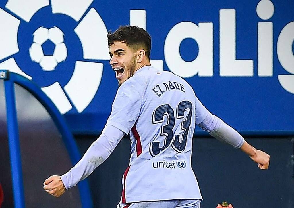 La Liga: Ούτε τώρα η Μπαρτσελόνα… (Photos)