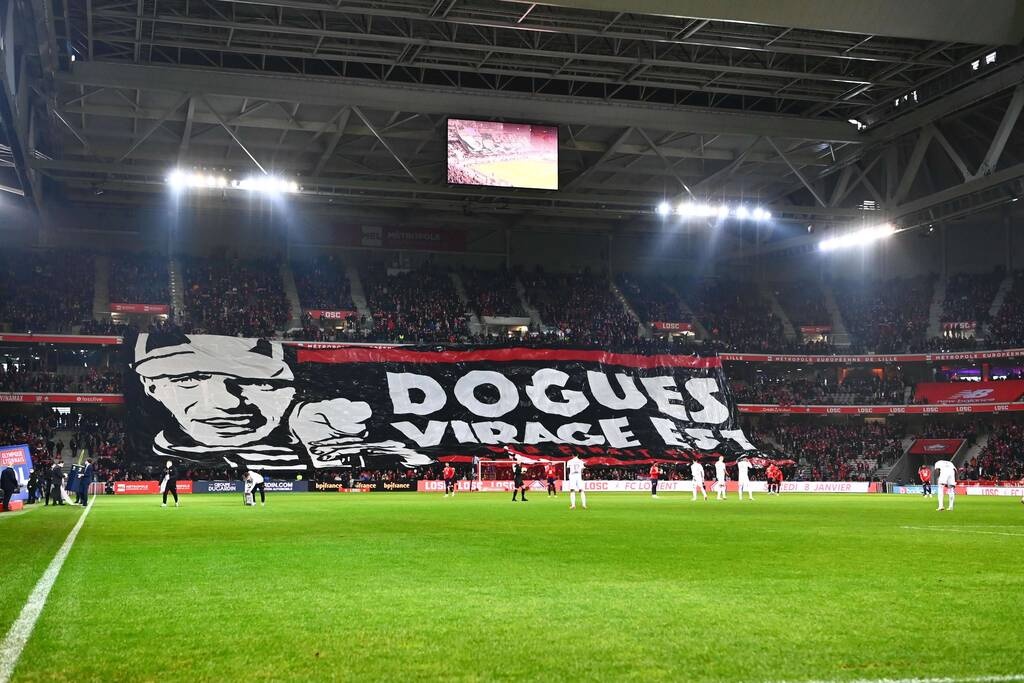 Ligue 1: Όλα μηδέν στο «Πιέρ Μορουά» (Photos)