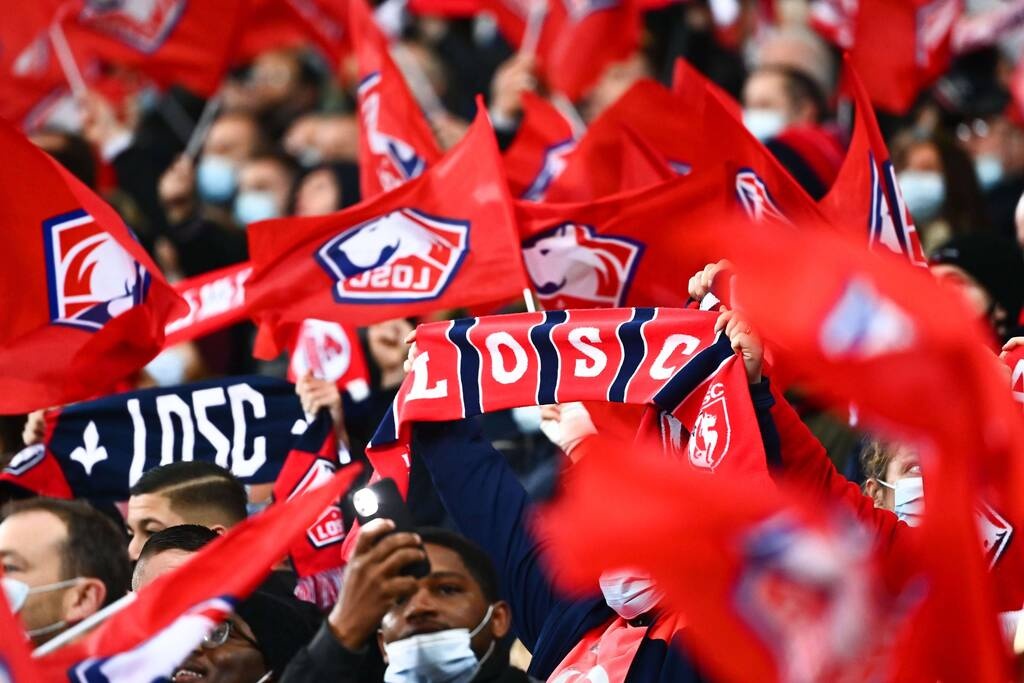 Ligue 1: Όλα μηδέν στο «Πιέρ Μορουά» (Photos)