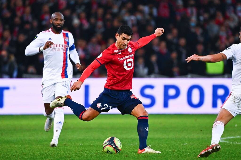 Ligue 1: Όλα μηδέν στο «Πιέρ Μορουά» (Photos)