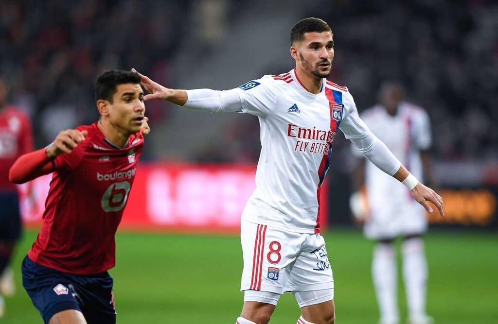 Ligue 1: Όλα μηδέν στο «Πιέρ Μορουά» (Photos)