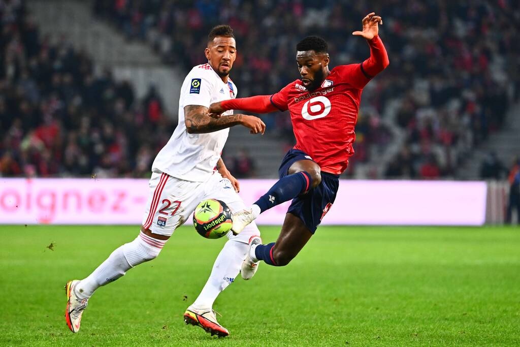Ligue 1: Όλα μηδέν στο «Πιέρ Μορουά» (Photos)