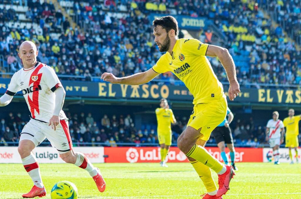 La Liga: Με φόρα απ’ το Μπέργκαμο η Βιγιαρεάλ! (Photos)