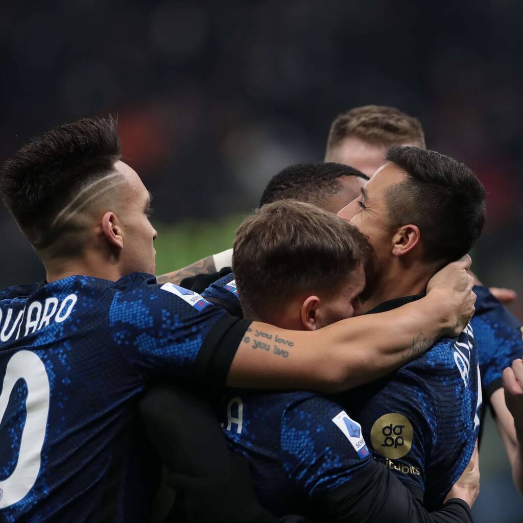 Serie A: Με τεσσάρα στην κορυφή η Ίντερ! (Videos+Photos)