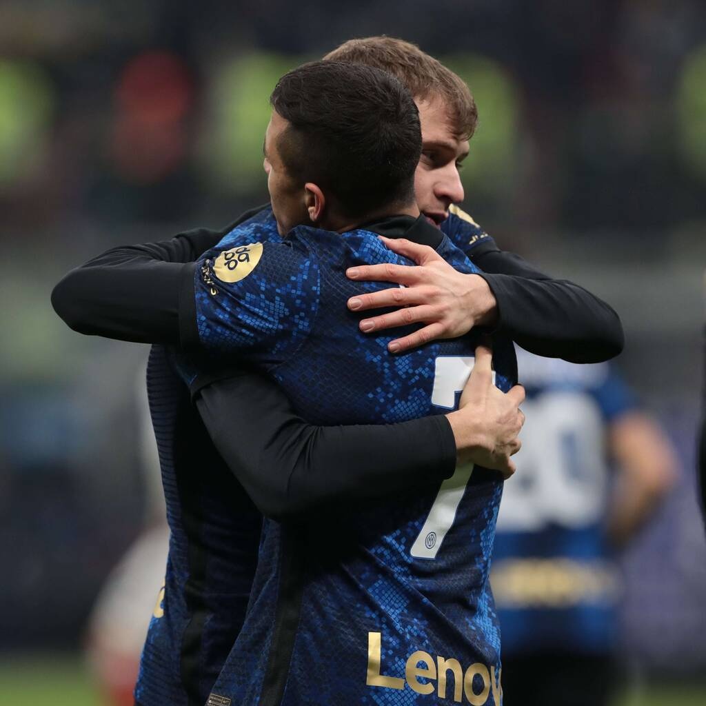 Serie A: Με τεσσάρα στην κορυφή η Ίντερ! (Videos+Photos)