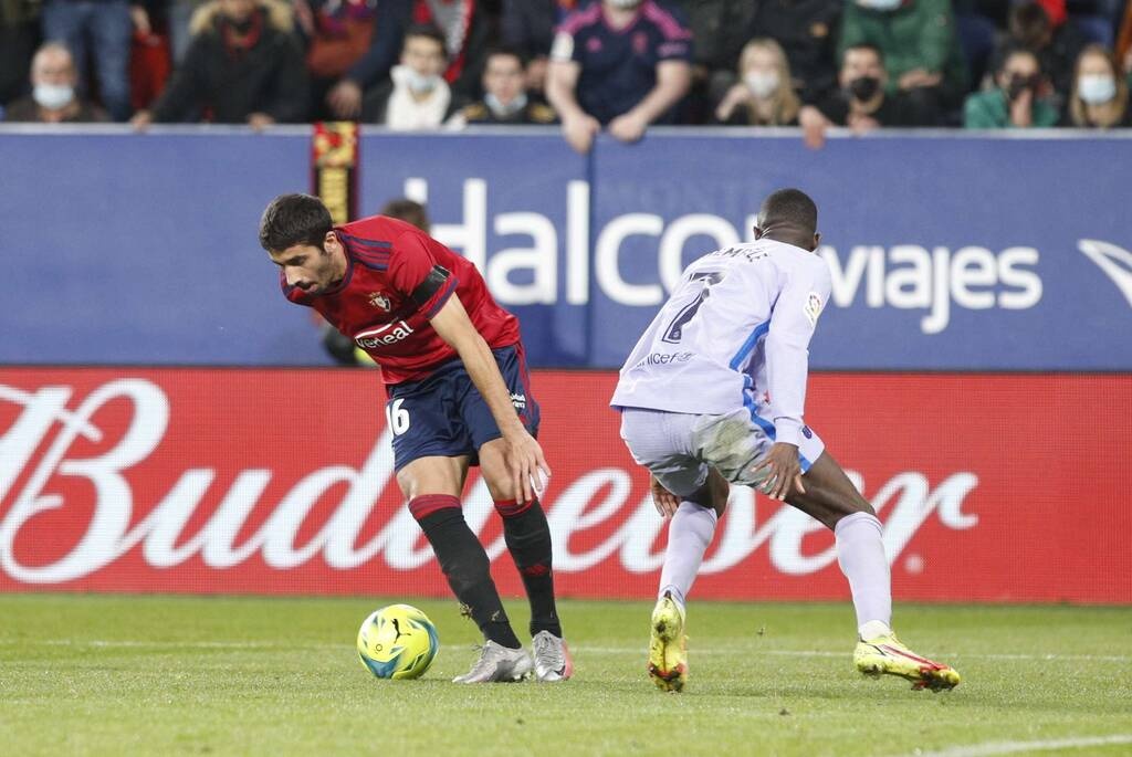 La Liga: Ούτε τώρα η Μπαρτσελόνα… (Photos)