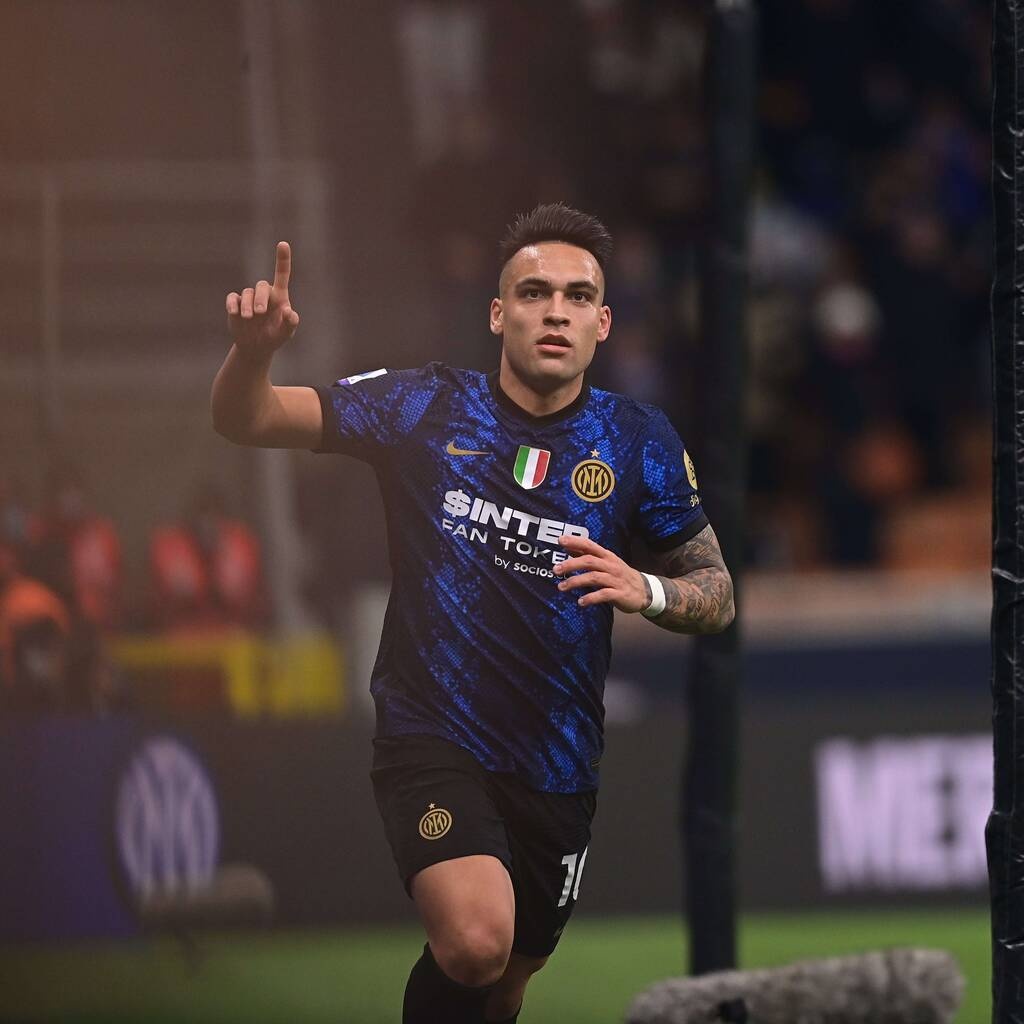 Serie A: Με τεσσάρα στην κορυφή η Ίντερ! (Videos+Photos)