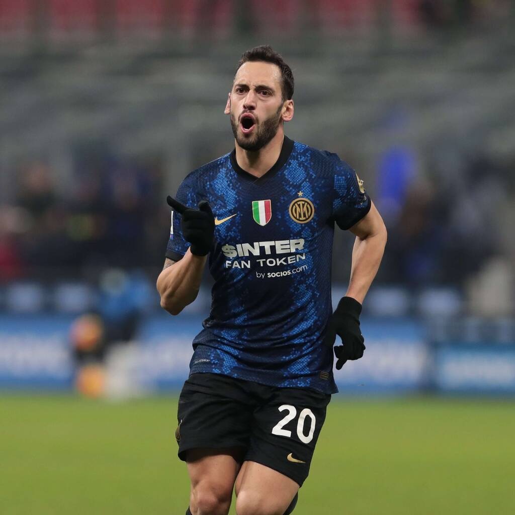 Serie A: Με τεσσάρα στην κορυφή η Ίντερ! (Videos+Photos)