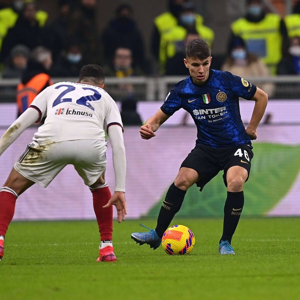 Serie A: Με τεσσάρα στην κορυφή η Ίντερ! (Videos+Photos)