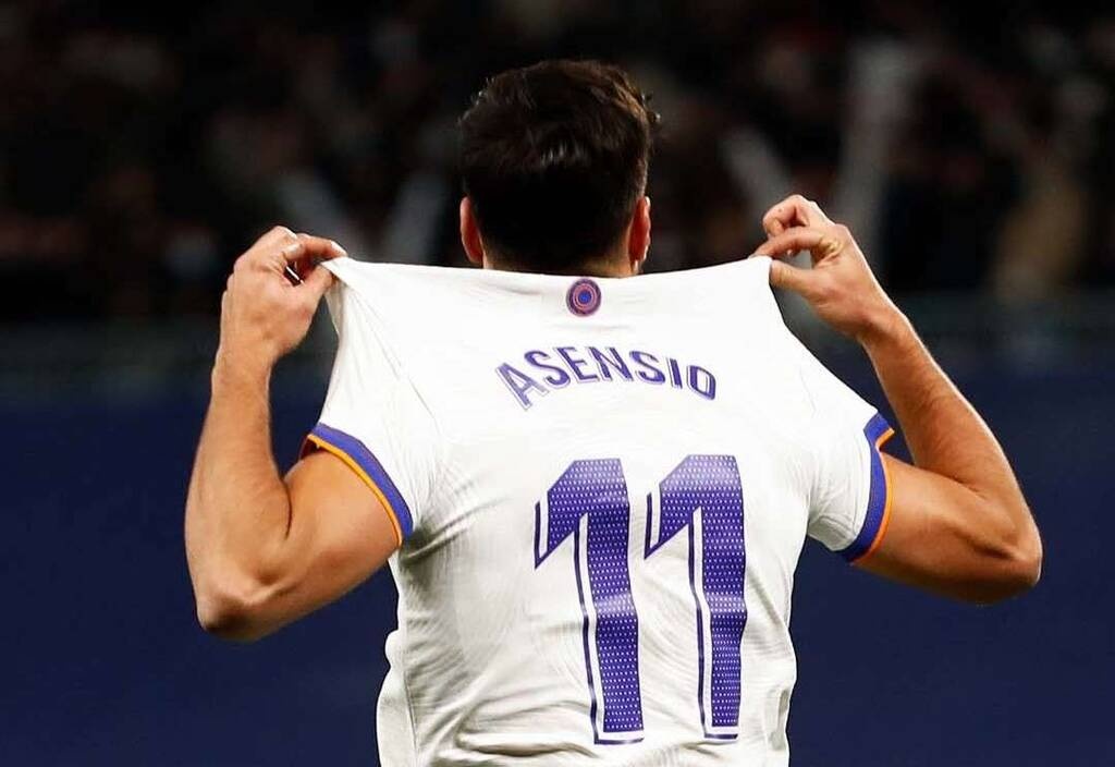 La Liga: Χωρίς αντίπαλο η Ρεάλ, 2-0 την Ατλέτικο (Photos)