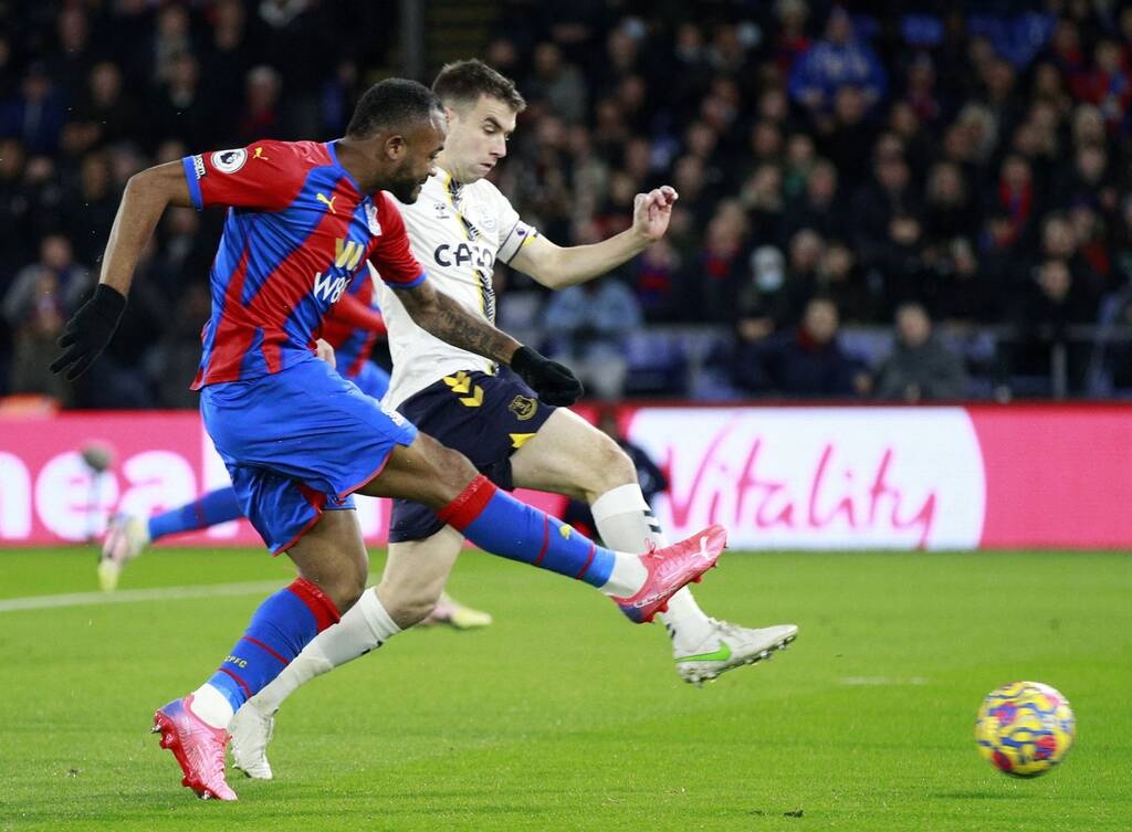 Premier League: Νίκη σωτηρίας η Κρίσταλ Πάλας, παραπαίει η Έβερτον! (video+photos)