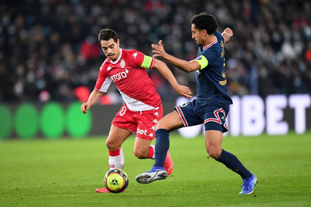 Ligue 1: Ο Εμπαπέ καθάρισε για την Παρί Σεν Ζερμέν το ντέρμπι με τη Μονακό (vid+photos)