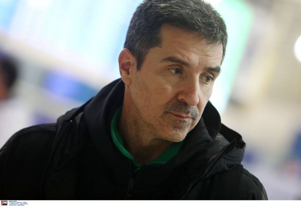 Αρμάνι-Παναθηναϊκός ΟΠΑΠ: Με Αβδάλα, αλλά χωρίς Νέντοβιτς στο Μιλάνο - Το μήνυμα του Παπαπέτρου