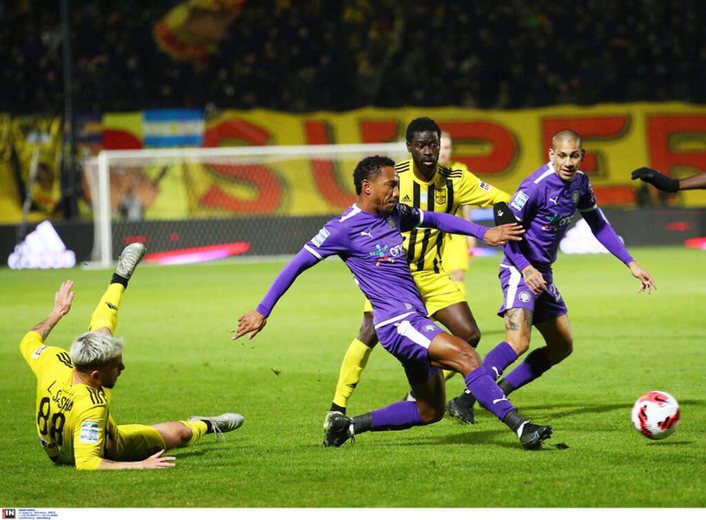 Άρης: Επιστροφή Καμαρά με ΟΦΗ, πολλές πιθανότητες για τον Σούντγκρεν