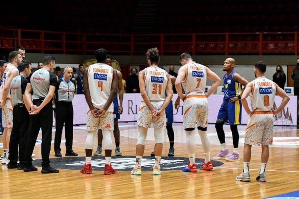 ΕΣΑΚΕ: Δε θα σε ξεχάσουμε ποτέ, Στέφαν