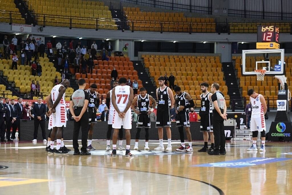 ΕΣΑΚΕ: Δε θα σε ξεχάσουμε ποτέ, Στέφαν