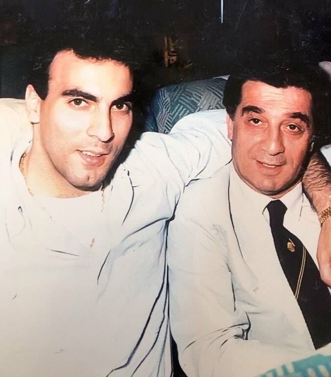 Θρήνος στο μπάσκετ - «Έφυγε» ο Άγις Κυνηγόπουλος, εμβληματική μορφή της ΕΟΚ και του αθλήματος