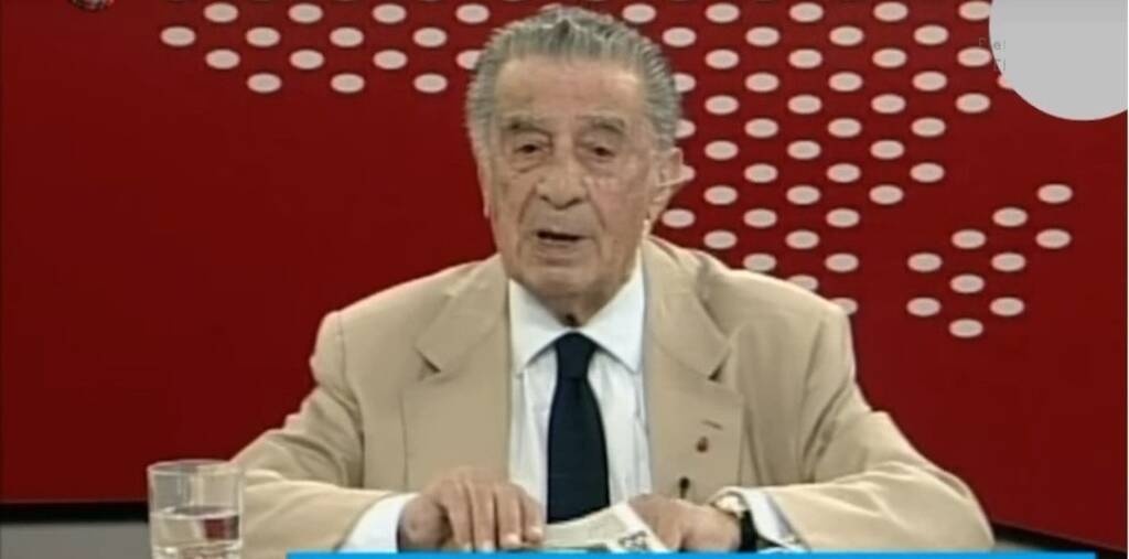 Θρήνος στο μπάσκετ - «Έφυγε» ο Άγις Κυνηγόπουλος, εμβληματική μορφή της ΕΟΚ και του αθλήματος