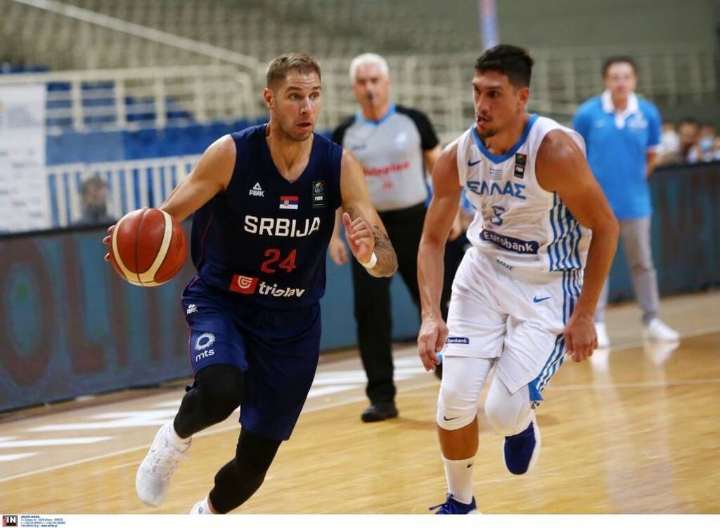 Αρμάνι-Παναθηναϊκός ΟΠΑΠ: Με Αβδάλα, αλλά χωρίς Νέντοβιτς στο Μιλάνο - Το μήνυμα του Παπαπέτρου