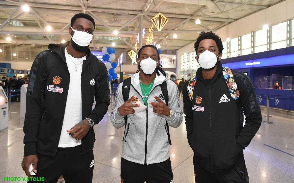 Αρμάνι-Παναθηναϊκός ΟΠΑΠ: Με Αβδάλα, αλλά χωρίς Νέντοβιτς στο Μιλάνο - Το μήνυμα του Παπαπέτρου