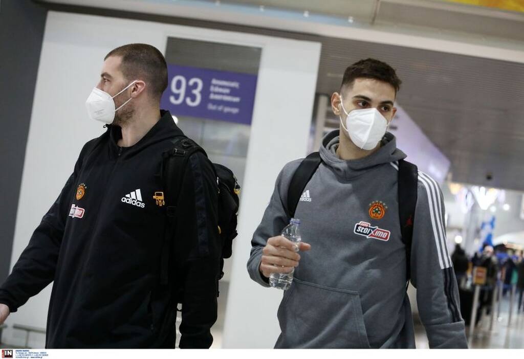 Αρμάνι-Παναθηναϊκός ΟΠΑΠ: Με Αβδάλα, αλλά χωρίς Νέντοβιτς στο Μιλάνο - Το μήνυμα του Παπαπέτρου