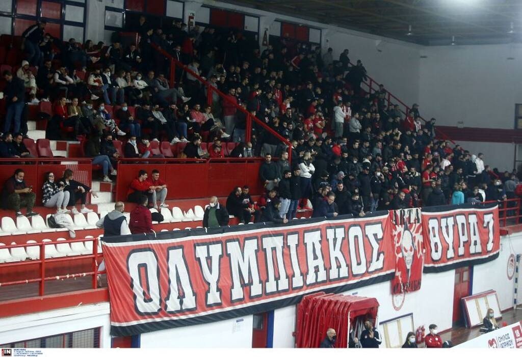 Ολυμπιακός - Παναθηναϊκός 1-3: Πράσινος θρίαμβος στου Ρέντη (videos+photos)