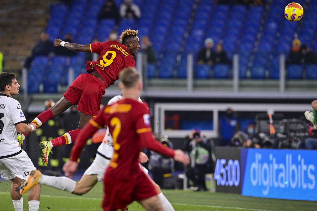 Serie A: Επέστρεψε στις νίκες η Ρόμα (video+photos)