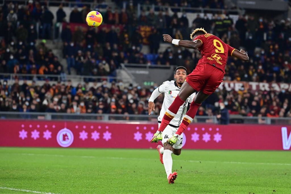 Serie A: Επέστρεψε στις νίκες η Ρόμα (video+photos)
