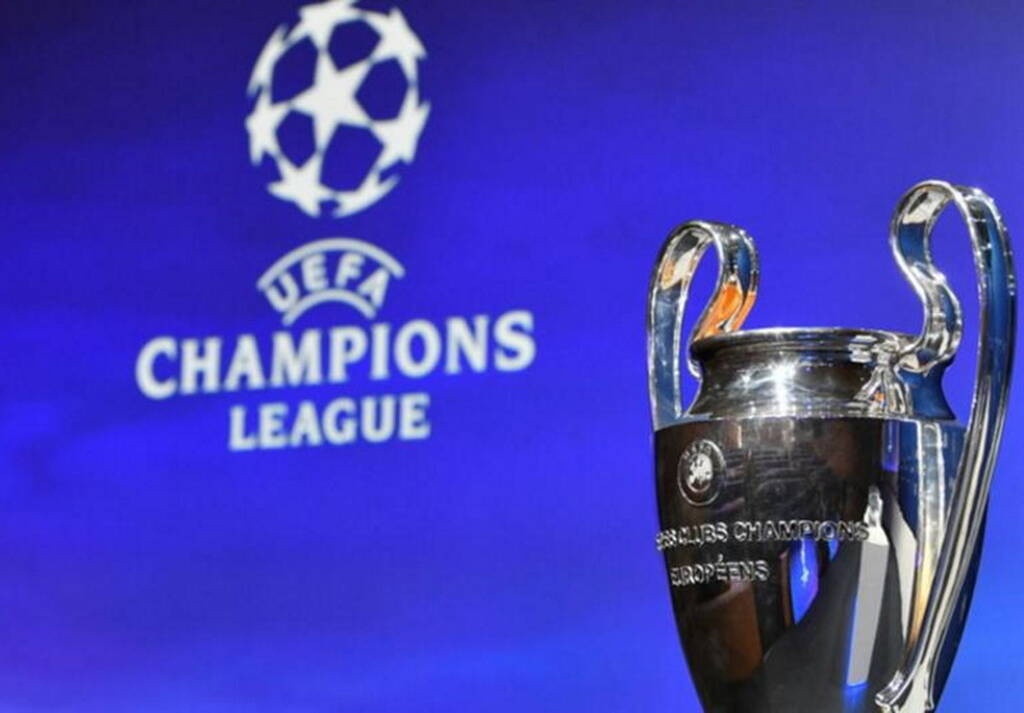 Champions League: Άκυρη η κλήρωση λόγω γκάφας - Επαναλαμβάνεται το απόγευμα