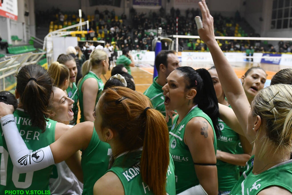 Χαντάβα στο Onsports: «Κανένας τίτλος δεν κερδίζεται από τον α’ γύρο, συνεχίζουμε να... παλεύουμε»!