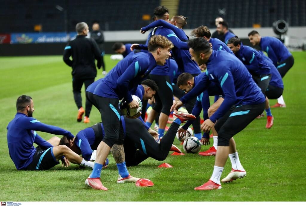 ΑΕΚ: Κίνηση για πρώην ταλέντο του Ολυμπιακού - Τα δεδομένα και η κρούση (photos)