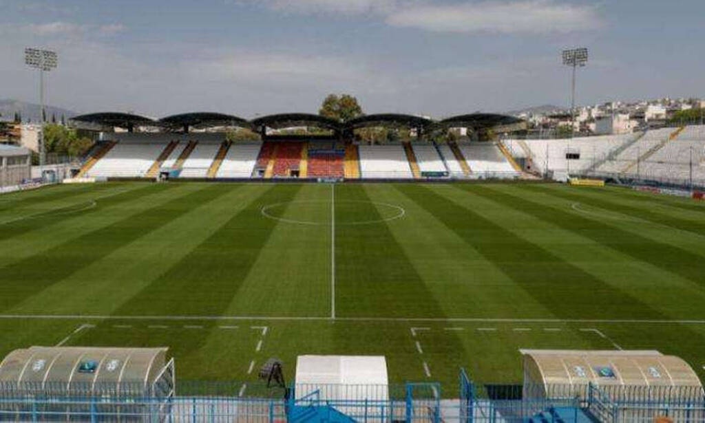 Super League: Αναβολή στο Απόλλων Σμύρνης-Παναθηναϊκός  - «Κόκκινο» και για το ματς με Bόλο