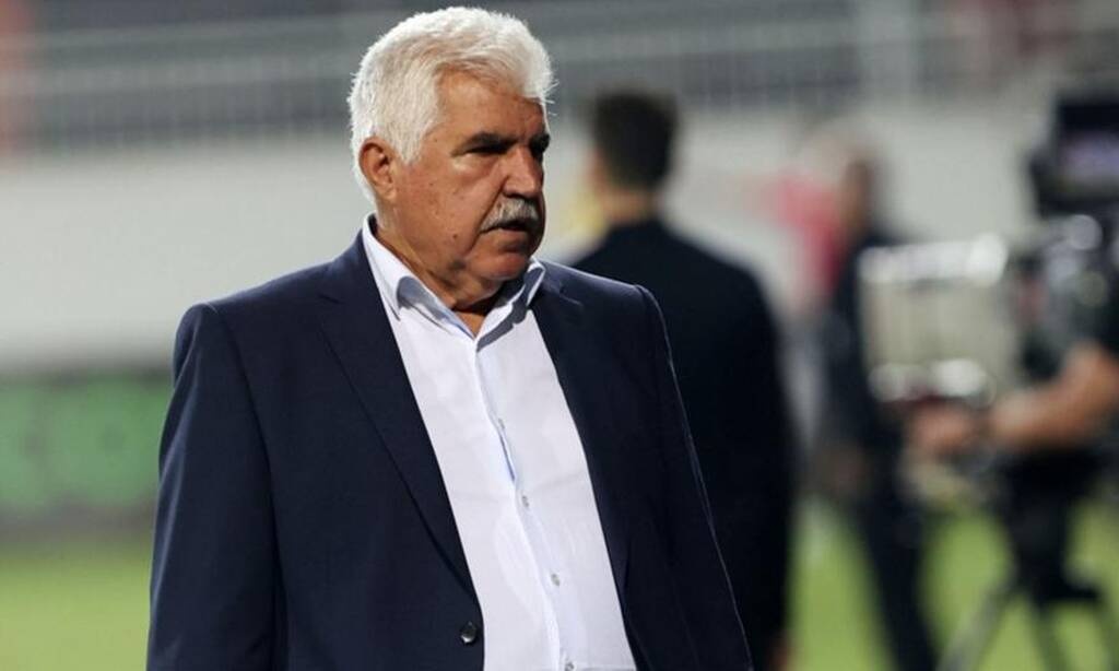 Ατρόμητος: Χωρίς Γιαννιώτη και Σάλομον κόντρα στον Ολυμπιακό