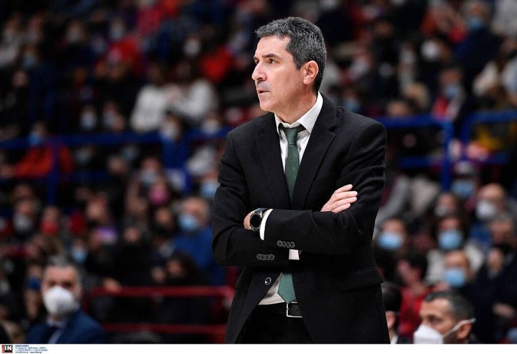 Αρμάνι Μιλάνο-Παναθηναϊκός ΟΠΑΠ 75-54: Πάλεψε μόνο για ένα ημίχρονο, πλήρωσε τα λάθη του (photos)