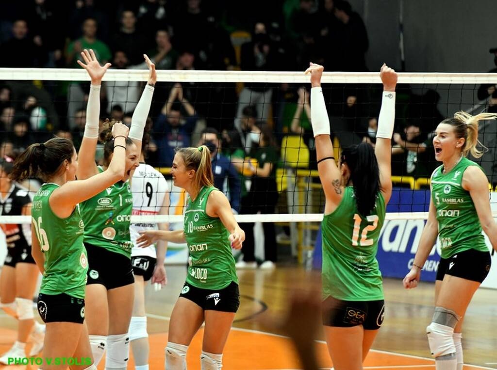 Χαντάβα στο Onsports: «Κανένας τίτλος δεν κερδίζεται από τον α’ γύρο, συνεχίζουμε να... παλεύουμε»!