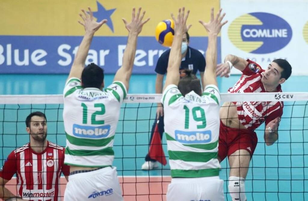 Ρανγκέλ στο Onsports: «Θα παλεύουμε για να παίρνουμε τίτλους όπως αξίζει στον Παναθηναϊκό»!