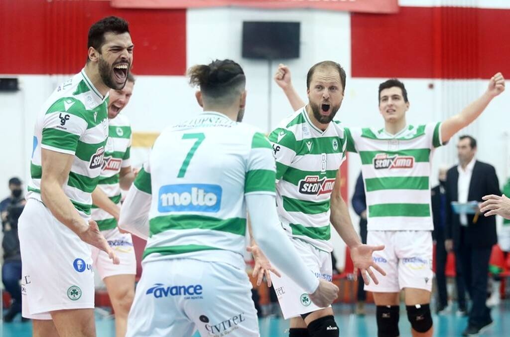 Ρανγκέλ στο Onsports: «Θα παλεύουμε για να παίρνουμε τίτλους όπως αξίζει στον Παναθηναϊκό»!