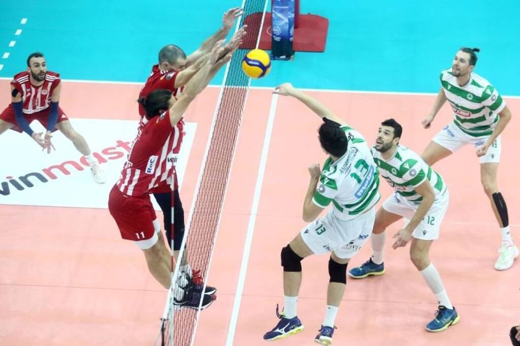 Ρανγκέλ στο Onsports: «Θα παλεύουμε για να παίρνουμε τίτλους όπως αξίζει στον Παναθηναϊκό»!