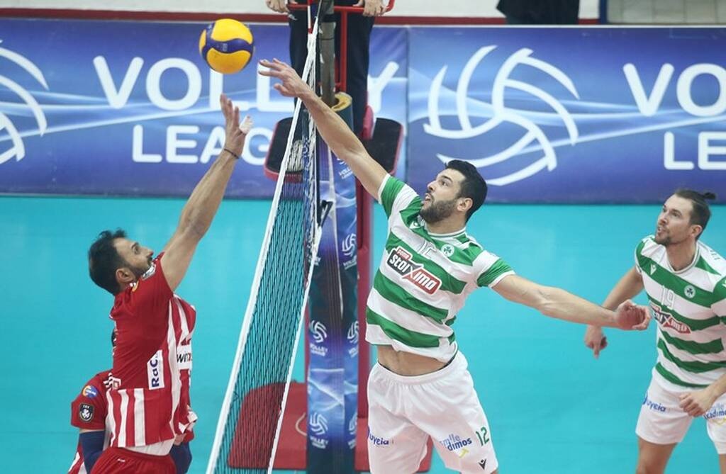 Ρανγκέλ στο Onsports: «Θα παλεύουμε για να παίρνουμε τίτλους όπως αξίζει στον Παναθηναϊκό»!